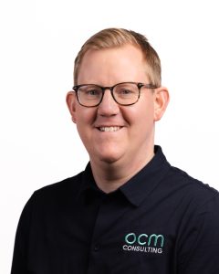 OCM Consulting
